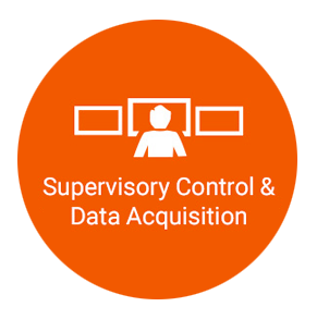 Supervisory Control & Data Acquisition