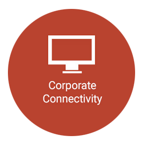Corporate  Connectivity