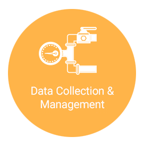 Data Collection & Management