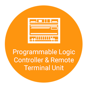 Programmable Logic Controller & Remote Terminal Unit