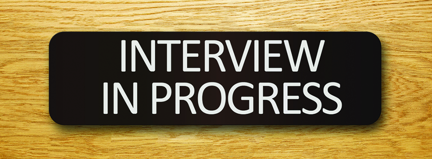 Perfecting the Interview – A Waste of Time
